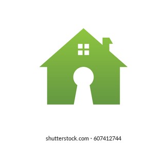 Industry Home Logo