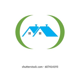 Industry Home Logo