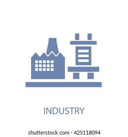 industry icon
