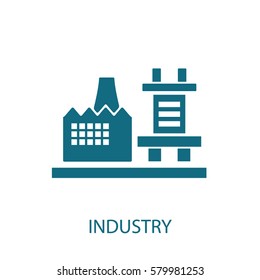 industry icon
