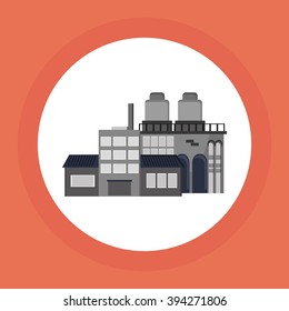 Industry icon design