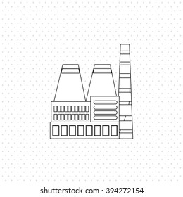 Industry icon design