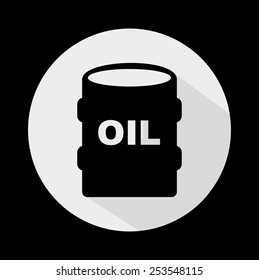 industry icon design, vector illustration eps10 graphic 
