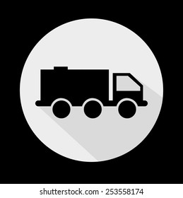 industry icon design, vector illustration eps10 graphic 