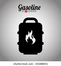 industry icon design, vector illustration eps10 graphic 