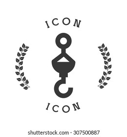 industry icon design, vector illustration eps10 graphic 