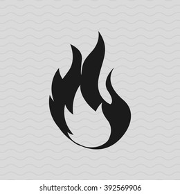 industry icon design, vector illustration eps10 graphic 