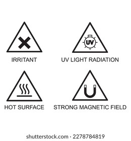 industry icon , factory set icon