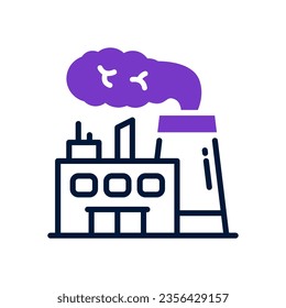 icono de la industria para tu sitio web, móvil, presentación y diseño de logotipo.