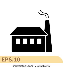 industry icons  symbol vector elements for infographic web