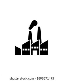 icono industrial,mejor icono plano vector.