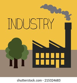 industry illustration