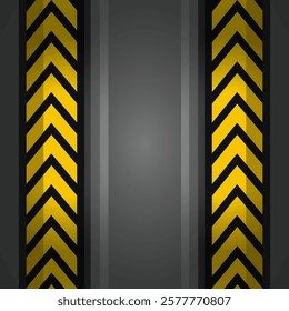 industry industrial metal technical boundary lines