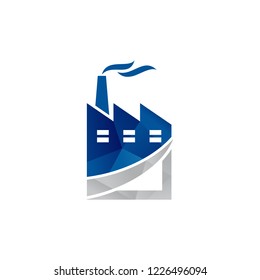 Industry Logo Template