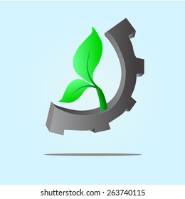 Industry and Nature Conservation