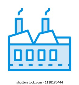 industry plant factory 