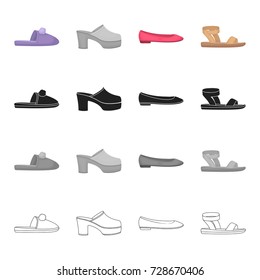 Industry, production, textiles and other web icon in cartoon style. Color, firm, binding, icons in set collection.