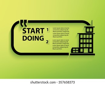 
Industry Quotation Mark Speech Bubble,design