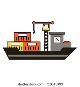 industry related icon image 