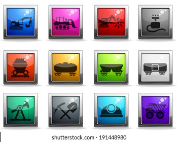 Industry Symbols