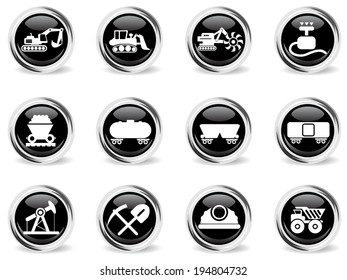 Industry Symbols