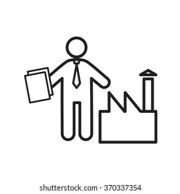 Industry Worker