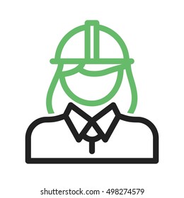 Industry Worker II