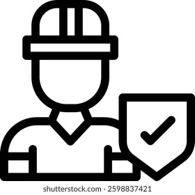 An industry worker is a skilled professional engaged in manufacturing, construction, or production. They operate machinery, assemble products, ensure quality control, and contribute to industrial pro
