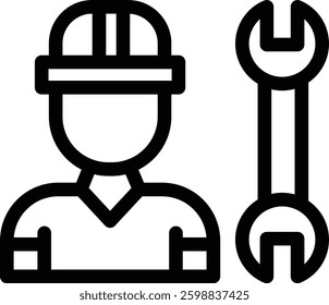 An industry worker is a skilled professional engaged in manufacturing, construction, or production. They operate machinery, assemble products, ensure quality control, and contribute to industrial pro

