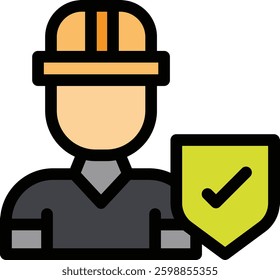 An industry worker is a skilled professional engaged in manufacturing, construction, or production. They operate machinery, assemble products, ensure quality control, and contribute to industrial pro
