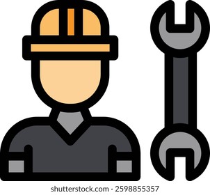 An industry worker is a skilled professional engaged in manufacturing, construction, or production. They operate machinery, assemble products, ensure quality control, and contribute to industrial pro
