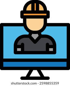 An industry worker is a skilled professional engaged in manufacturing, construction, or production. They operate machinery, assemble products, ensure quality control, and contribute to industrial pro
