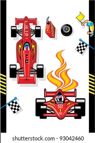 Indy Car