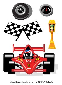 Indy Car