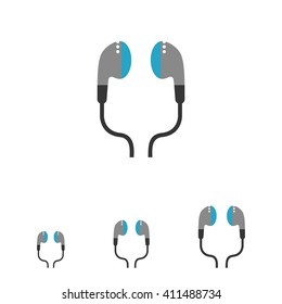 In-ear headphones