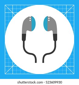 In-ear headphones