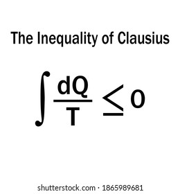 the inequality of clausius, Clausius theorem