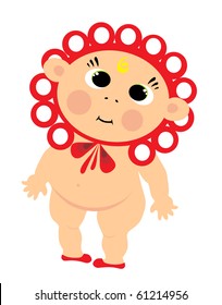infant baby