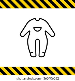 Infant bodysuit