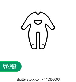 Infant bodysuit
