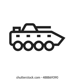 Infantry Tank