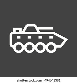 Infantry Tank