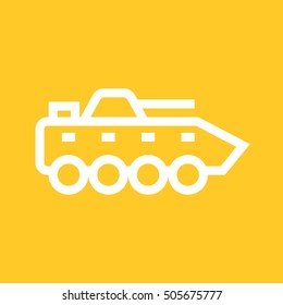 Infantry Tank