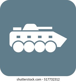 Infantry Tank