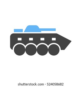 Infantry Tank