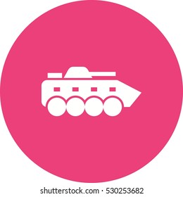 Infantry Tank
