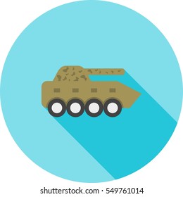 Infantry Tank