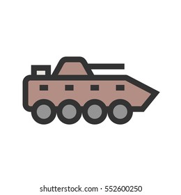 Infantry Tank