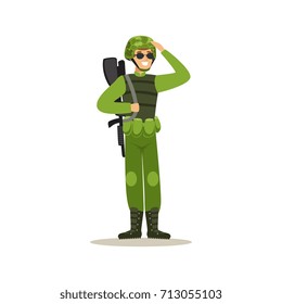 23,308 Soldier salute Images, Stock Photos & Vectors | Shutterstock