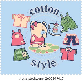 Infants T shirt, hoodie, sweat shirt graphics, for infants boys and girls
